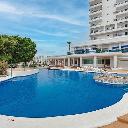 El Paraiso - By Feel Your Holidays Costa Adeje  Bagian luar foto
