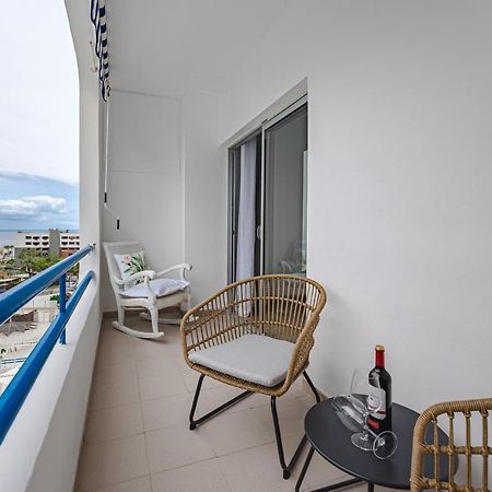 El Paraiso - By Feel Your Holidays Costa Adeje  Bagian luar foto