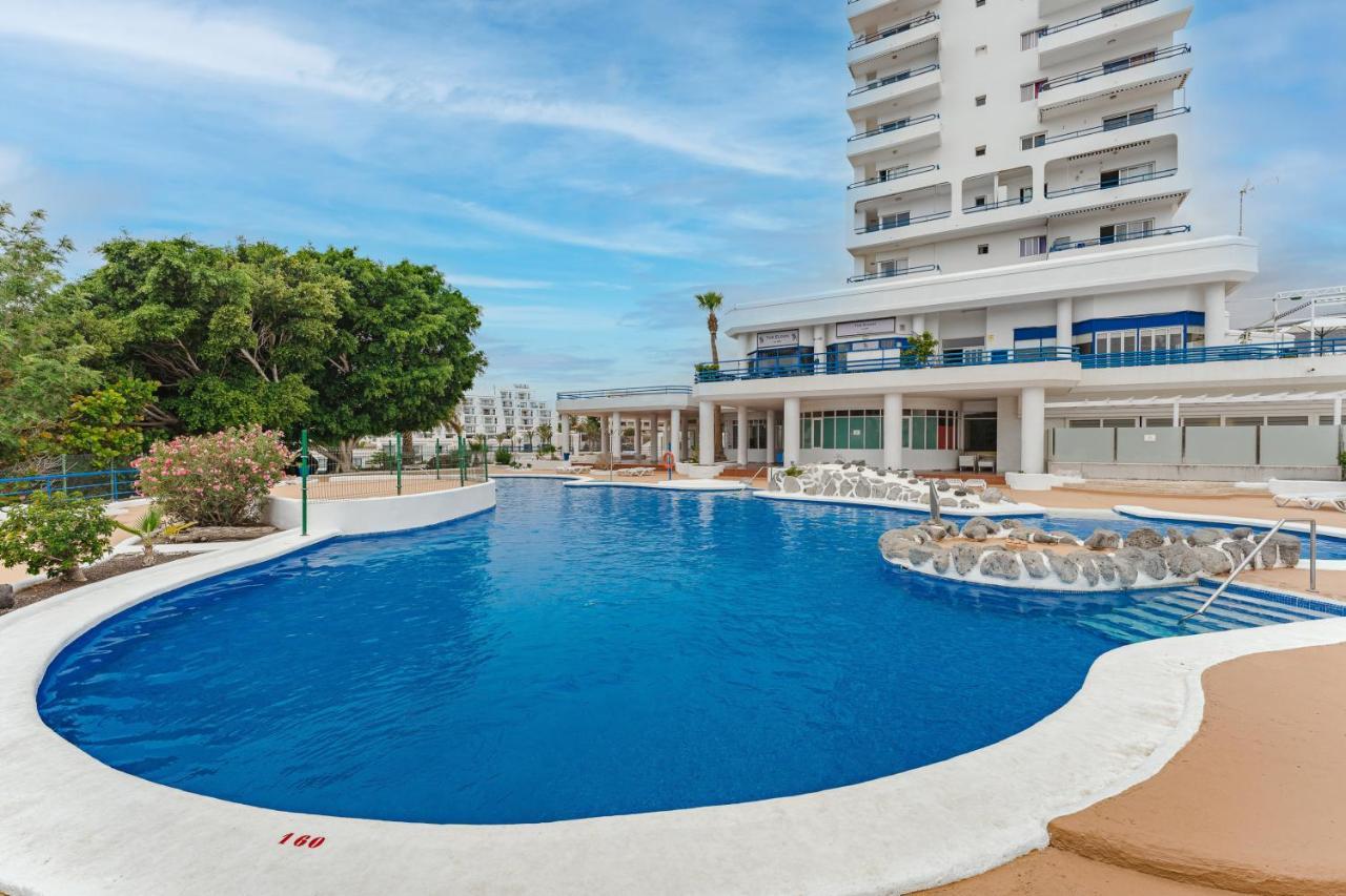 El Paraiso - By Feel Your Holidays Costa Adeje  Bagian luar foto