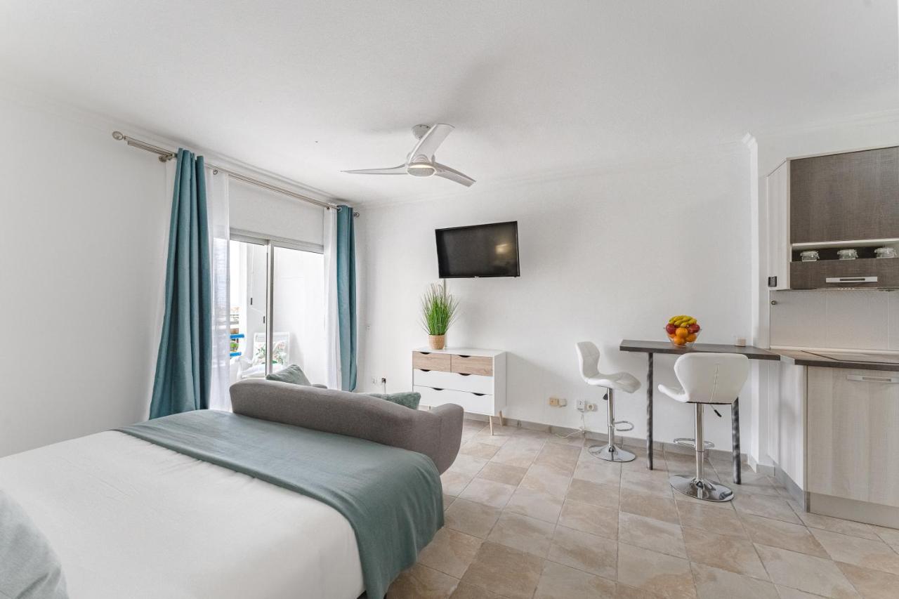 El Paraiso - By Feel Your Holidays Costa Adeje  Bagian luar foto