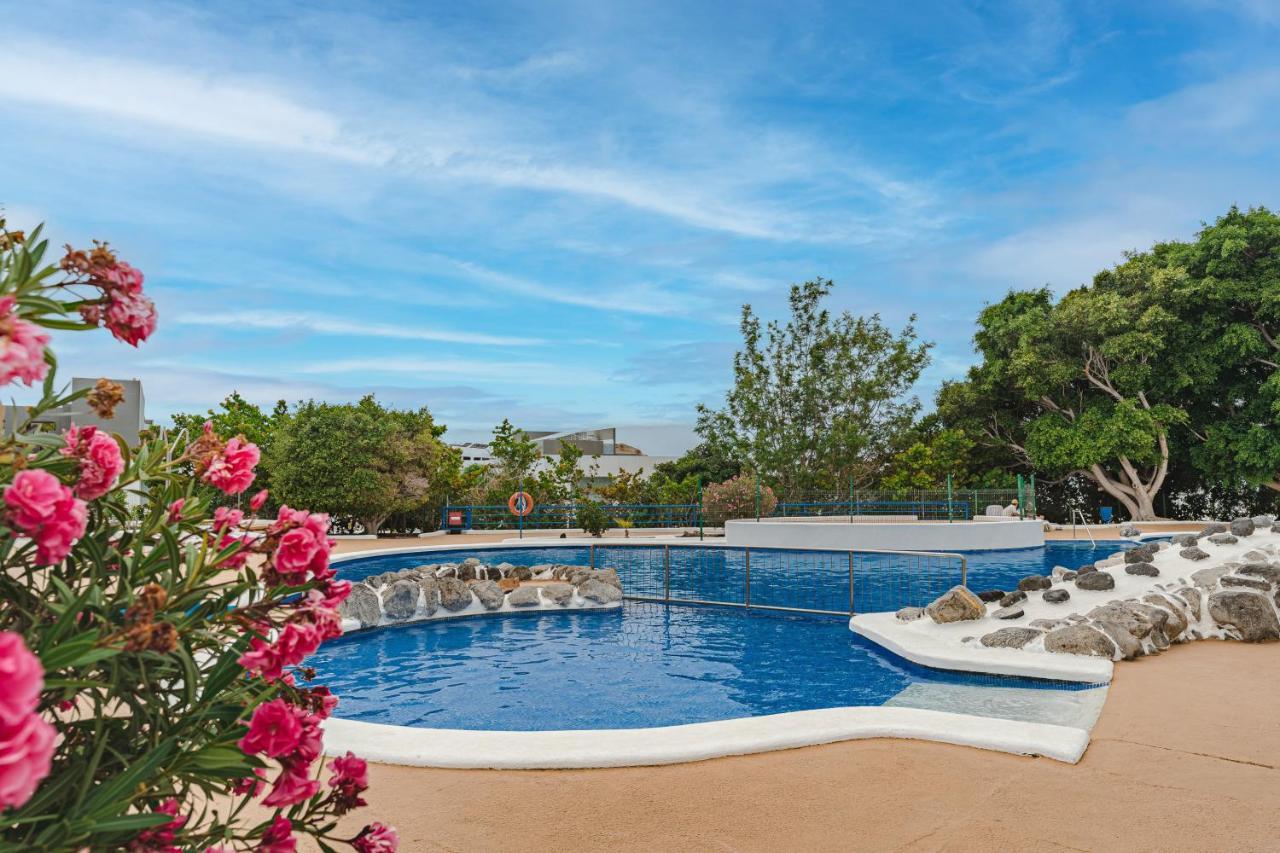 El Paraiso - By Feel Your Holidays Costa Adeje  Bagian luar foto