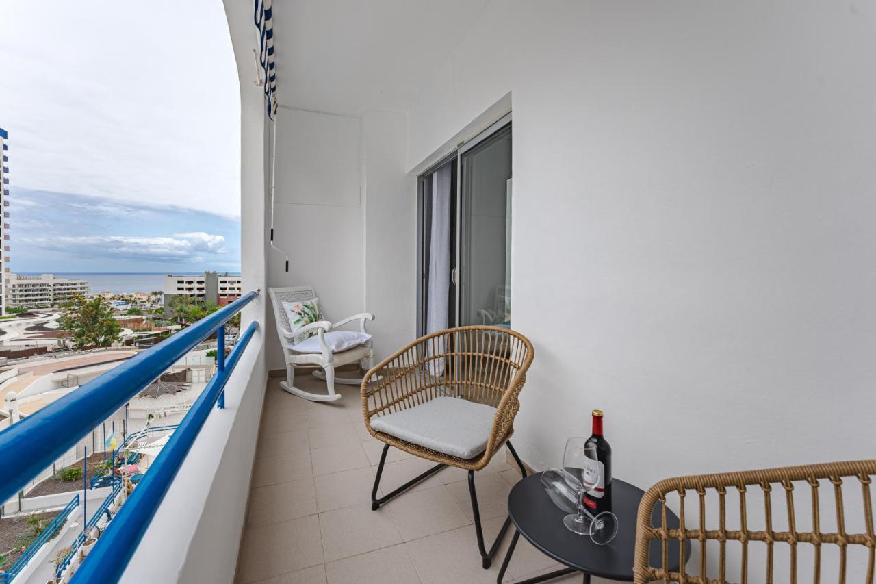 El Paraiso - By Feel Your Holidays Costa Adeje  Bagian luar foto
