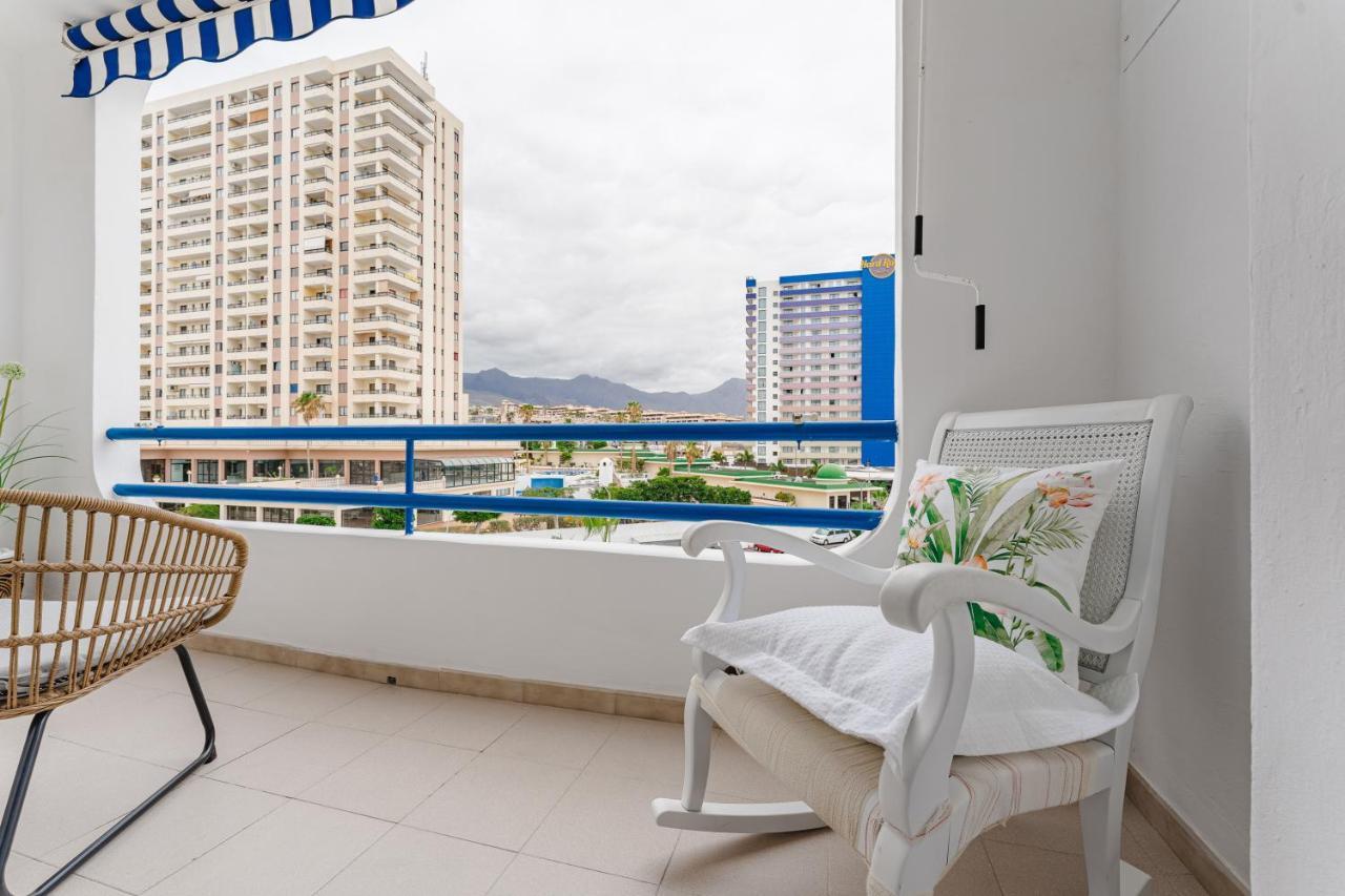 El Paraiso - By Feel Your Holidays Costa Adeje  Bagian luar foto